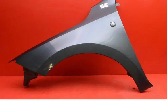 Skoda Rapid (NH) Fender 