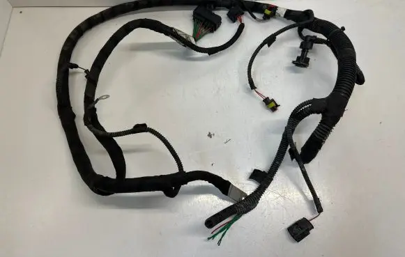 Iveco Daily 6th gen Engine installation wiring loom 5802293105