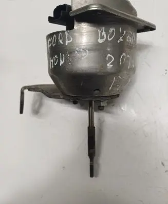 Ford Mondeo MK V Turbo charger electric actuator 