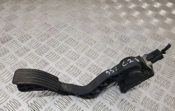 Citroen C2 Accelerator throttle pedal 9646702180