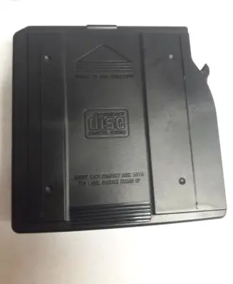 Renault Scenic I CD/DVD changer 8200002656A