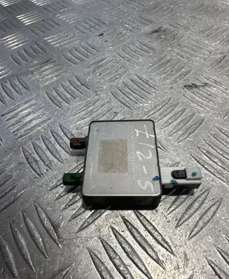 Mercedes-Benz S C217 Antenna control unit 