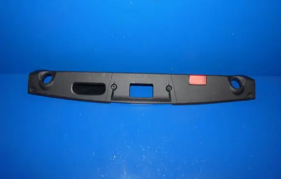 Mercedes-Benz E A207 Tailgate trim A2077580802