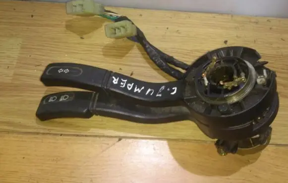 Citroen Jumper Indicator stalk