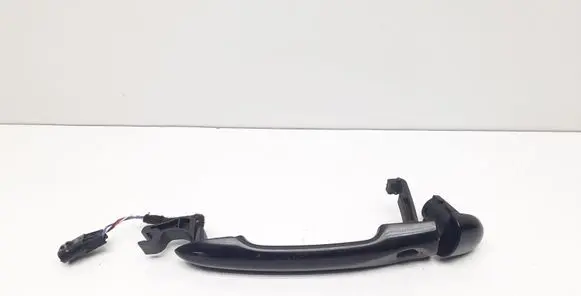 Renault Captur Front door exterior handle 808400004R 242578R