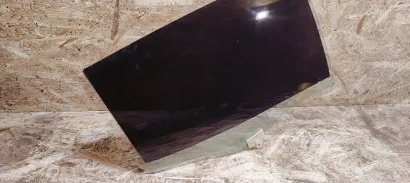 KIA Stinger Rear door window glass
