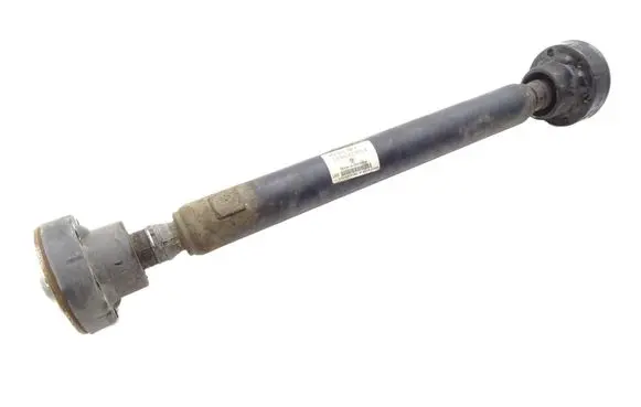 Audi Q7 4L Rear driveshaft/prop shaft 7L6521101F