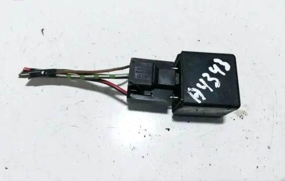 Volkswagen Golf II Other relay 1919536227 4db003750-64