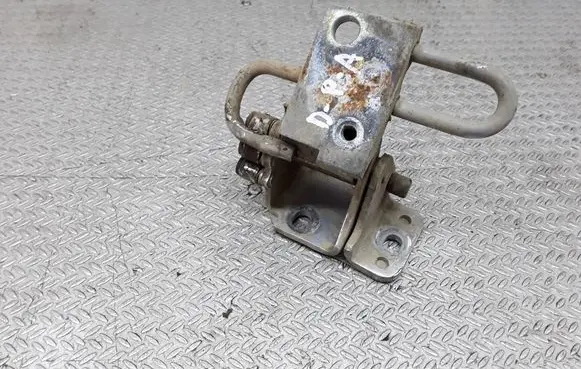 Audi A6 Allroad C5 Front door lower hinge 4B0831412B