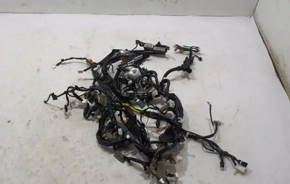 Subaru Forester SK Panel wiring 81314SJ200