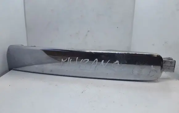 Nissan Murano Z50 Rear door exterior handle NOCODE