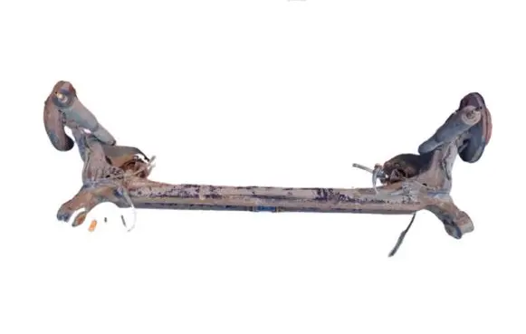 Honda Jazz Rear suspension assembly kit set 