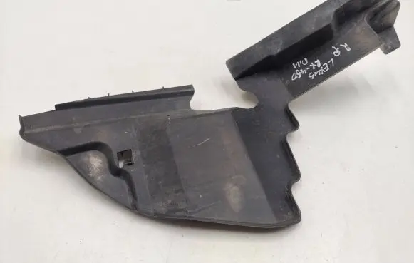 Lexus RX 450H Intercooler air guide/duct channel 5329348080