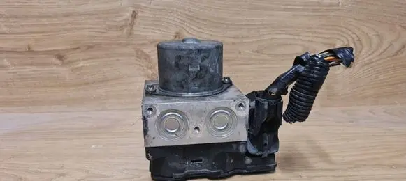Ford Mondeo MK IV ABS Pump 9G912C405AB