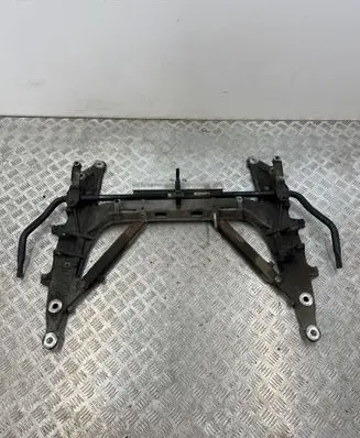 Porsche 911 997 Front subframe 997341101 997341101Z1 99734370308