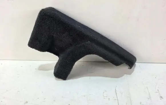 BMW X7 G07 Trunk/boot side trim panel 