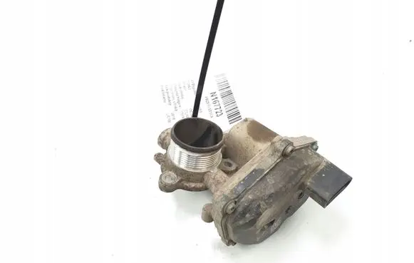 Skoda Octavia Mk3 (5E) Throttle body valve 04L131501C