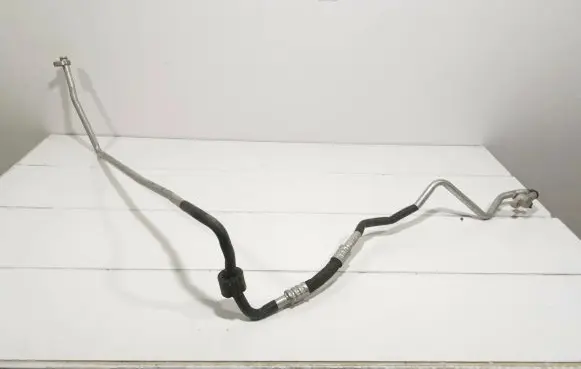 Audi A8 S8 D3 4E Air conditioning (A/C) pipe/hose 4H0820885E