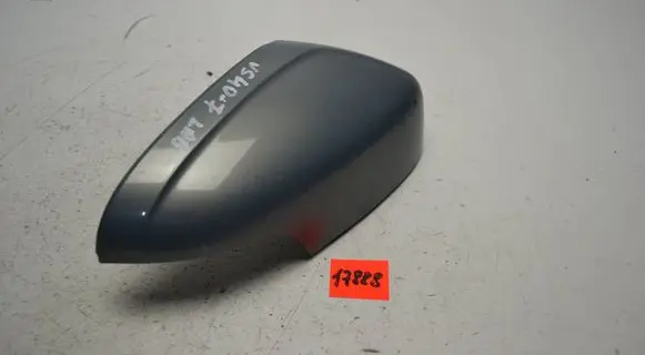 Volvo S40 Plastic wing mirror trim cover