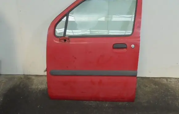 Opel Agila A Front door 