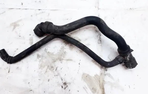 Audi A4 S4 B5 8D Engine coolant pipe/hose 4b0121049s