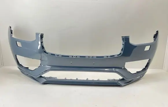 Volvo XC90 Front bumper 31690641
