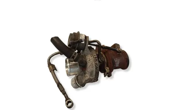 Opel Insignia B Turbo 55496238 8146984