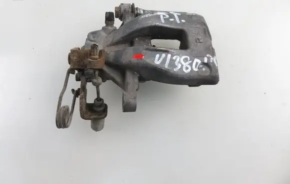 Citroen C4 I Rear brake caliper