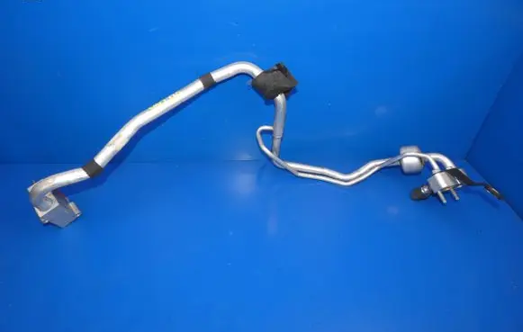 Volvo S90, V90 Air conditioning (A/C) pipe/hose 31497941 0374A 17VC74