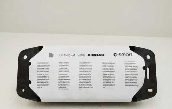 Smart ForFour II W453 Passenger airbag A4538602500 308865599AE 985259971R