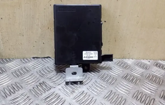Other control units/modules