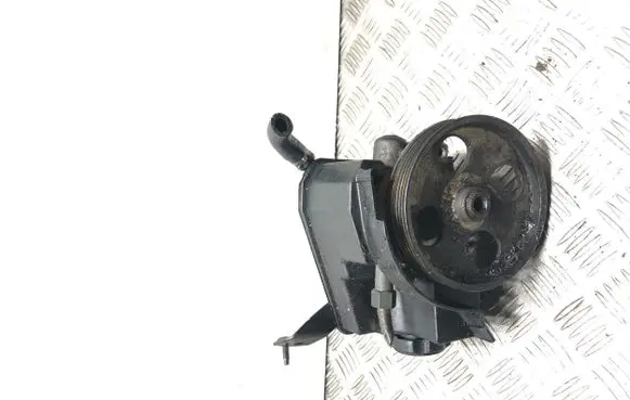 Peugeot 206 Power steering pump 26098712QZ 9644464380