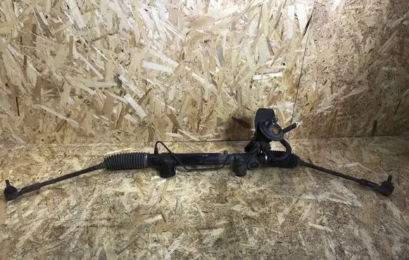 Mitsubishi Lancer Steering rack 4410A007