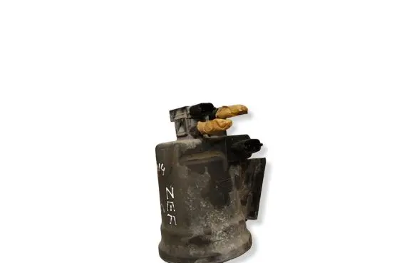 Opel Zafira C Fuel filter housing 13244294