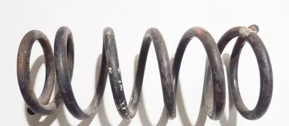 Nissan Primera Rear coil spring