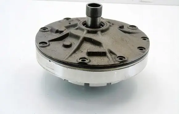 BMW 5 E39 Oil pump 1056410027C