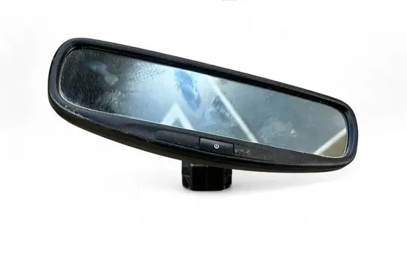 Chrysler Pacifica Rear view mirror (interior) E11048417