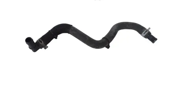 Tesla Model S Engine coolant pipe/hose 102864600B