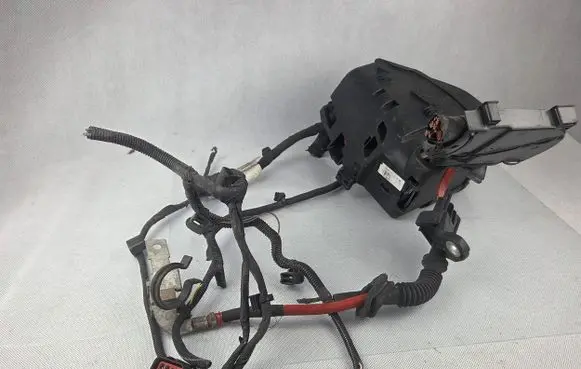 Volvo V60 Fuse box set 6G9T14A067CA