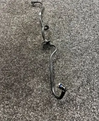 Mercedes-Benz SL R231 Vacuum line/pipe/hose A2314300129