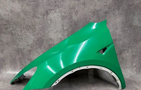 Tesla Model Y Fender 149347100c NULL