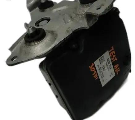 Audi A6 S6 C7 4G ABS control unit/module 4G0907379M