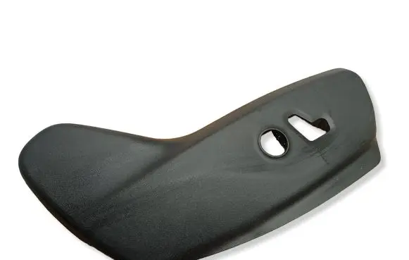 Chrysler Pacifica Seat trim 5RT04DX9AC