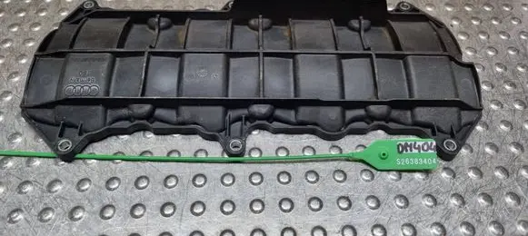 Audi A8 S8 D5 Oil sump S26383404 079115289AB