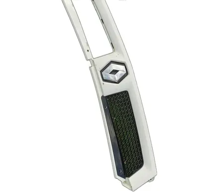 Renault Master II Radiator trim 8200233765100207