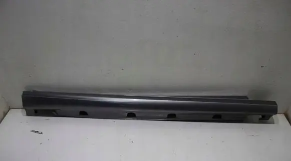 Mercedes-Benz ML W166 Sill A1666980854