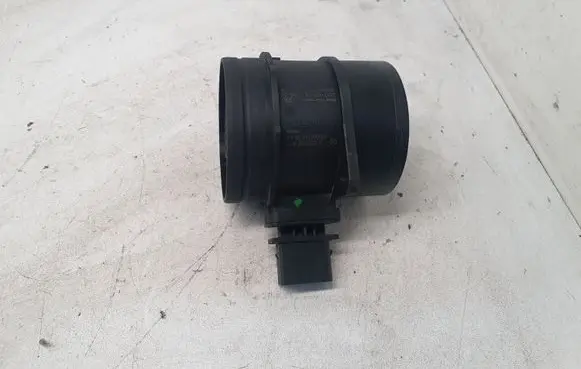 Mercedes-Benz Sprinter W901 W902 W903 W904 Mass air flow meter 0281002978