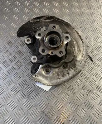 BMW 3 G20 G21 Rear wheel hub