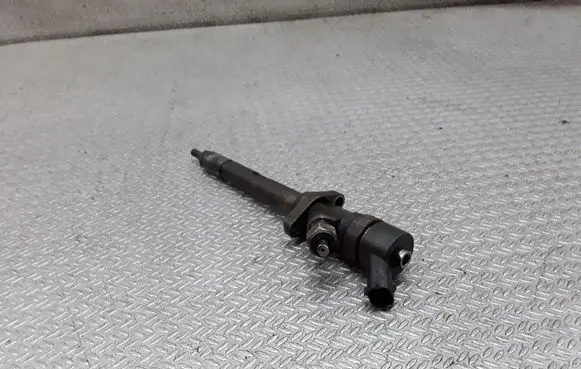 Citroen C8 Fuel injector 0445110036