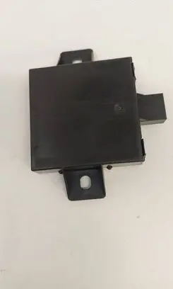 Audi A3 S3 8P Alarm control unit/module 1K0907719C